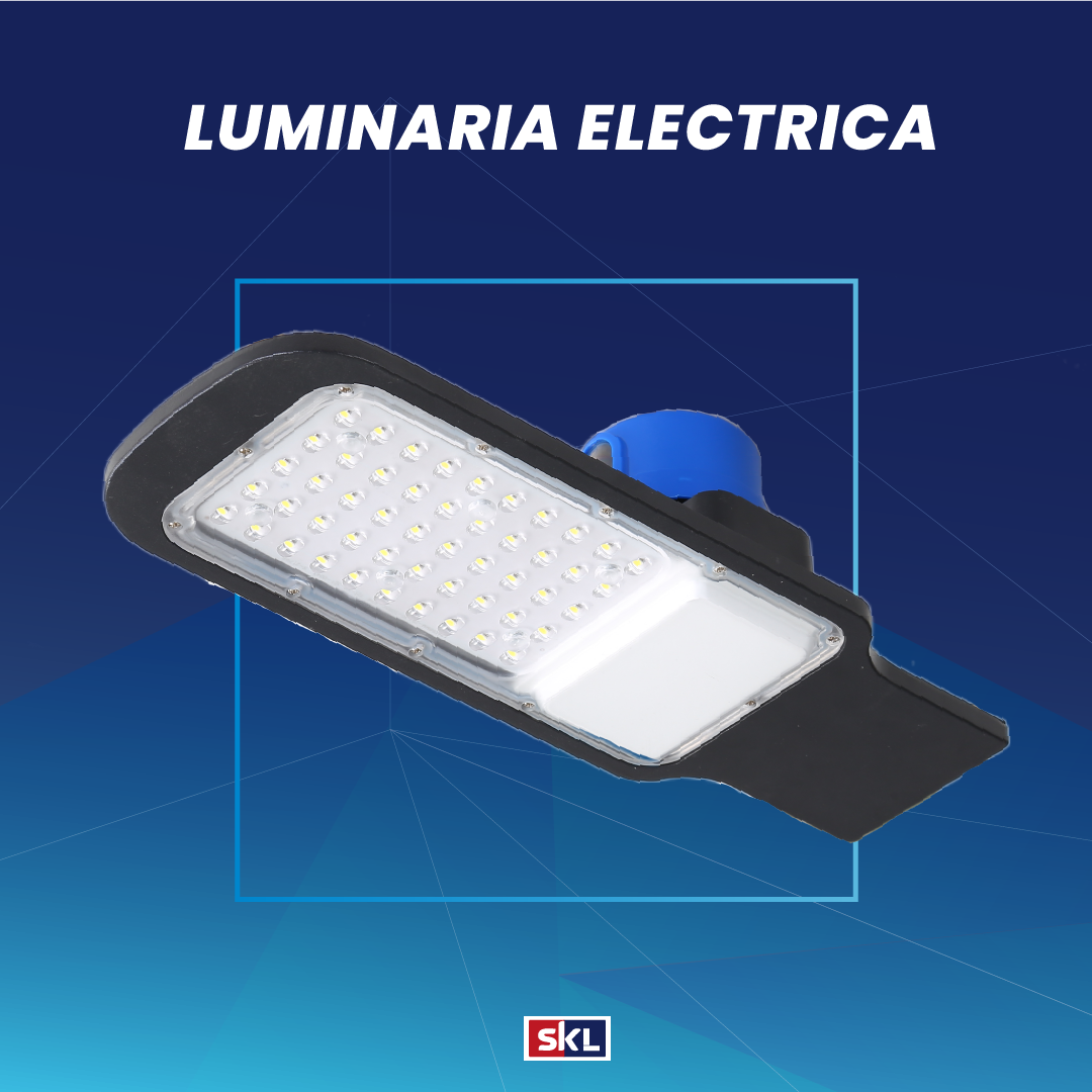 luminaria Electrica-productos