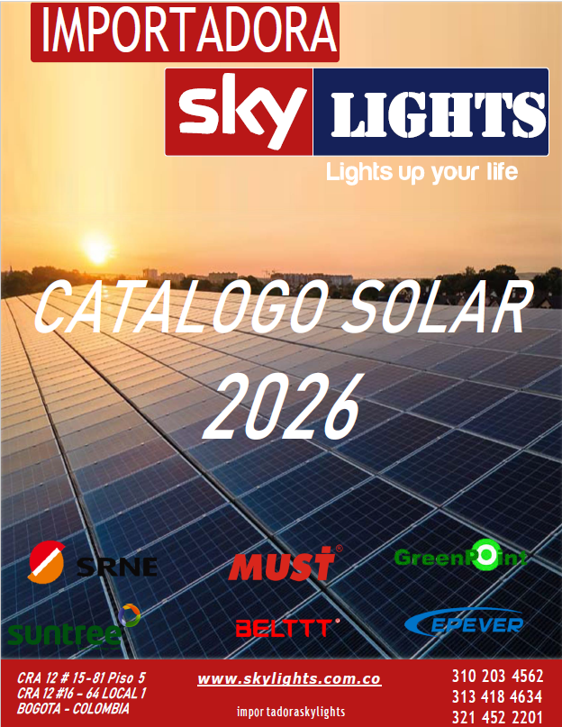 catalago 20226
