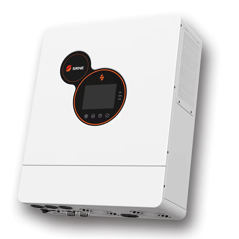 SRNE-5000K-48V-MPPT-100Amp